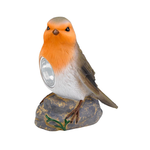 Smart Solar Flood & Spot Lights Smart Solar Bird Spots - Assorted Designs
