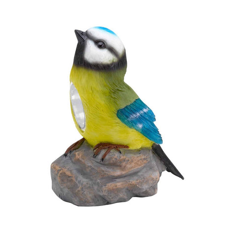 Smart Solar Flood & Spot Lights Smart Solar Bird Spots - Assorted Designs