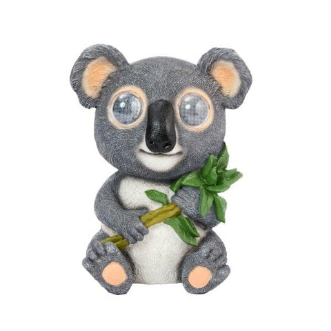 Smart Solar Decorative Lighting Smart Solar Blinkin' Koala