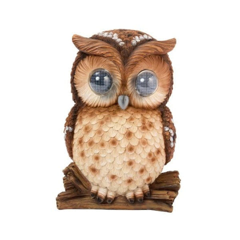 Smart Solar Decorative Lighting Smart Solar Blinkin' Owl