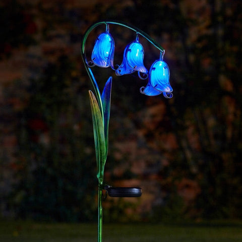 Smart Solar Decorative Lighting Smart Solar Bluebells