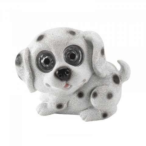 Smart Solar Decorative Lighting Golden Retriever / Golden Retriever Smart Solar Bright Eye Dogs