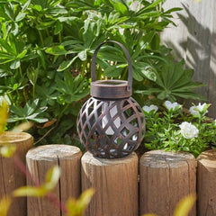 Smart Solar Lanterns Smart Solar Cool Flame Festival Lantern