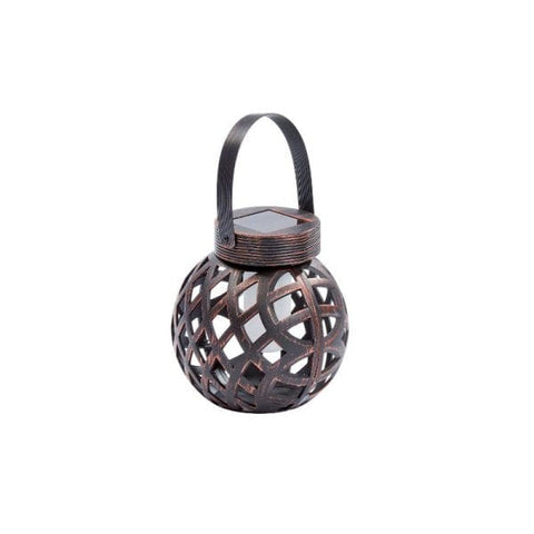 Smart Solar Lanterns Smart Solar Cool Flame Festival Lantern