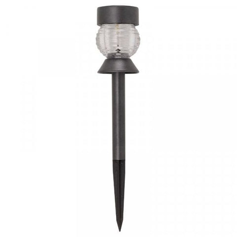 Smart Solar Stake Lights Smart Solar Crystal 365 Stake Light Single