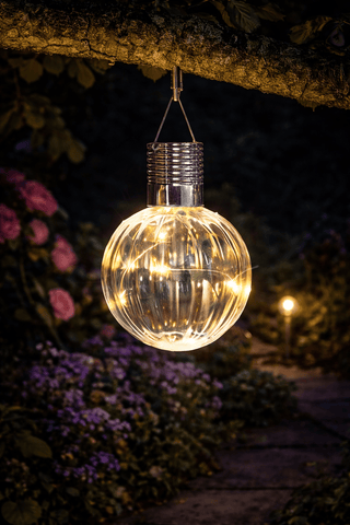 Smart Solar Lanterns Smart Solar Eureka! Orbs 4Pk