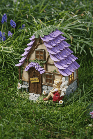 Smart Solar Solar Ornaments Smart Solar Fairy FlowerLodge