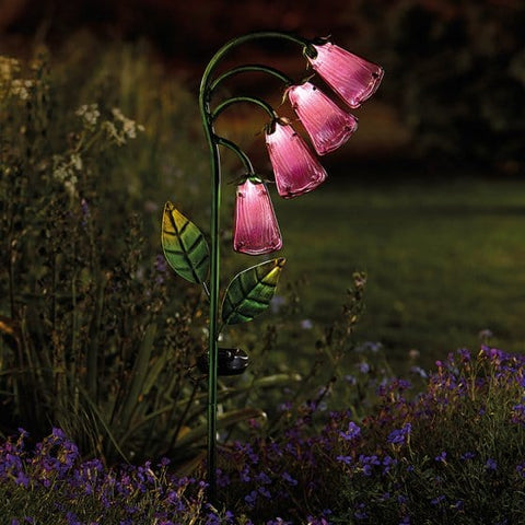 Smart Solar Decorative Lighting Smart Solar Foxglove