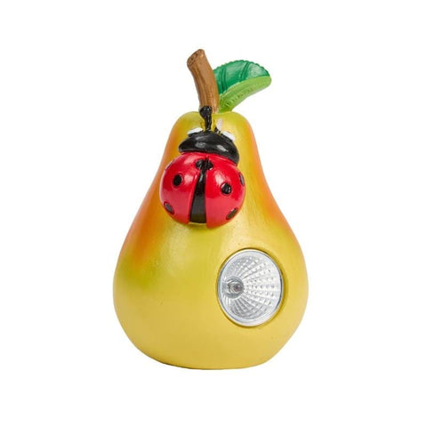 Smart Solar Flood & Spot Lights Smart Solar Fruit Bugz Spotlight - Assorted Designs