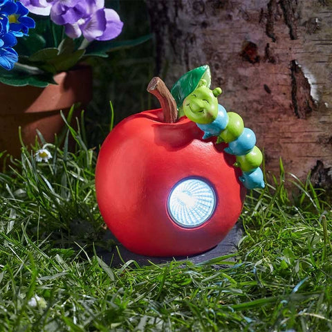 Smart Solar Flood & Spot Lights Smart Solar Fruit Bugz Spotlight - Assorted Designs