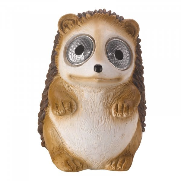 Smart Solar Decorative Lighting Smart Solar Hedgerow Heroes - Hedgehog