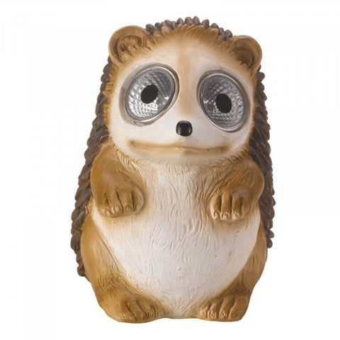 Smart Solar Decorative Lighting Smart Solar Hedgerow Heroes - Hedgehog