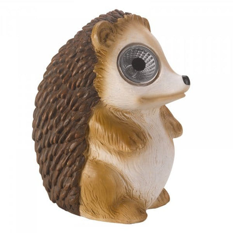 Smart Solar Decorative Lighting Smart Solar Hedgerow Heroes - Hedgehog