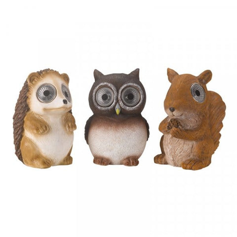 Smart Solar Decorative Lighting Smart Solar Hedgerow Heroes - Hedgehog