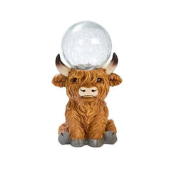 Smart Solar Decorative Lighting Smart Solar Highland Orb