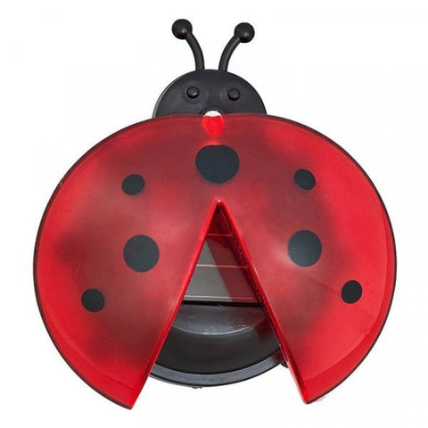 Smart Solar Decorative Lighting Smart Solar Lady Bug Light