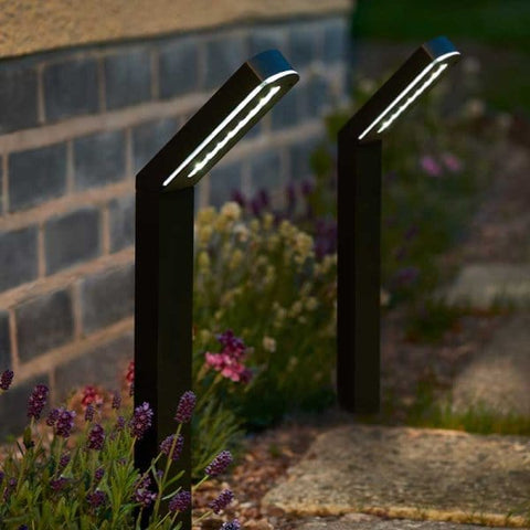 Smart Solar Stake Lights Smart Solar Moderna Stake Light