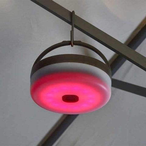 Smart Solar String Lights Smart Solar Portable String Lights 10m 100 LED