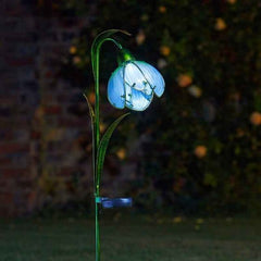 Smart Solar Decorative Lighting Smart Solar Snowdrop