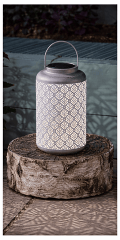 Smart Solar Lanterns Smart Solar Solaire Lantern - Assorted Designs