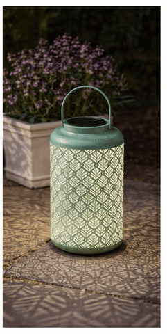 Smart Solar Lanterns Smart Solar Solaire Lantern - Assorted Designs