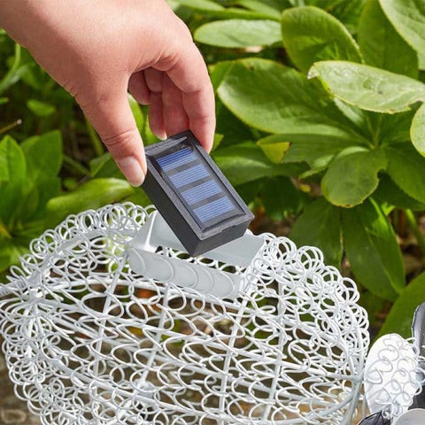 Smart Solar Replacement B/O Light Smart Solar Solar Module Clip Strip