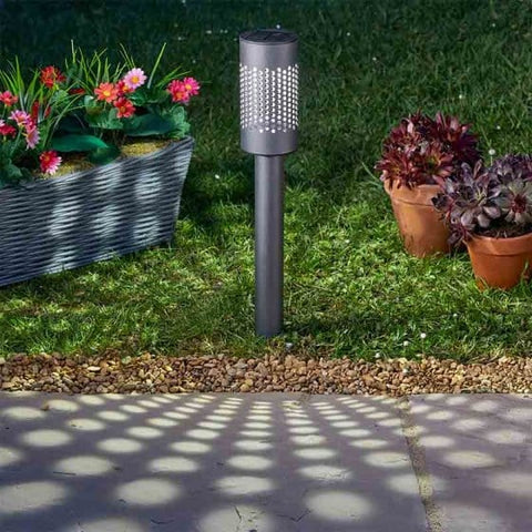 Smart Solar Solar lighting Smart Solar Solstar 365 Stake Light
