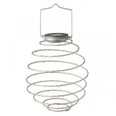 Smart Solar Decorative Lighting Smart Solar Spiralites 4 Pack