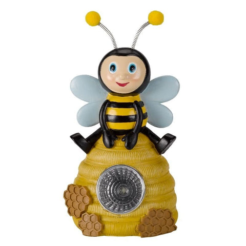 Smart Solar Flood & Spot Lights Smart Solar Spotlight - Beez & Bugz