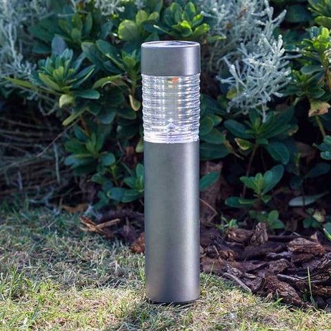 Smart Solar Stake Lights Smart Solar Stella 365 Bollard Light