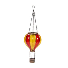 Smart Solar Lanterns Smart Solar Sunset Flaming Balloon
