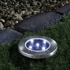 Smart Solar Smart Solar Up Light 4 Pack