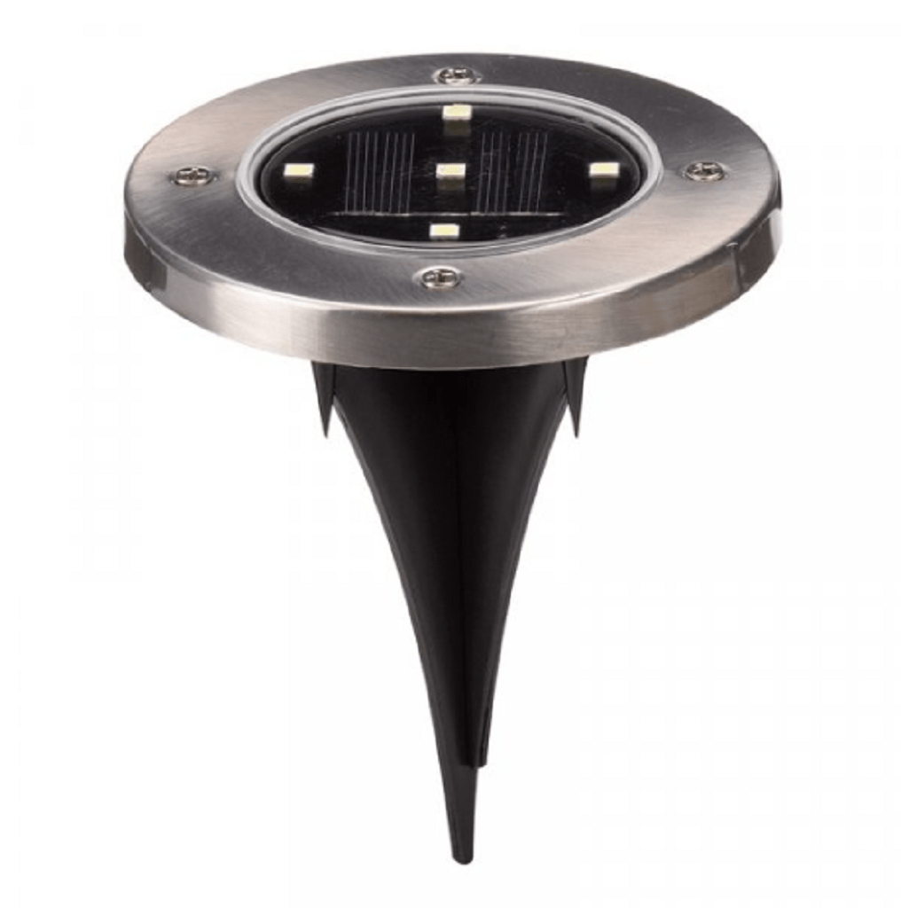 Smart Solar Up Light 4 Pack – Trowell Garden Centre