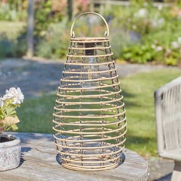 Smart Solar Lanterns Smart Solar Venus Lantern