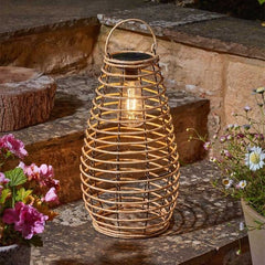 Smart Solar Lanterns Smart Solar Venus Lantern