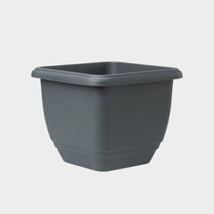 Stewart Garden Pots & Planters Stewart 30cm Patio Planter Slate Grey