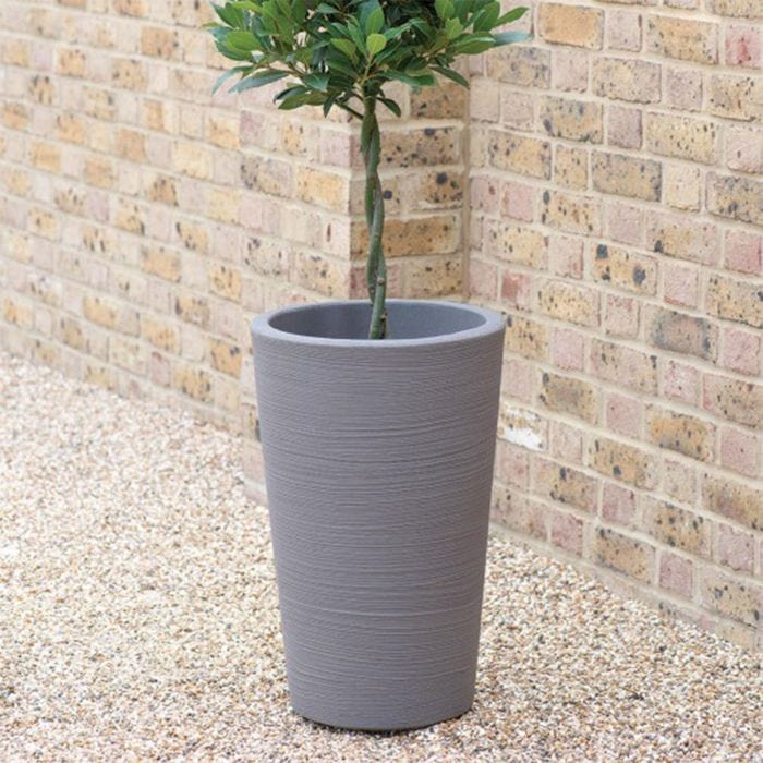 Stewart Garden Pots & Planters Stewart 35cm Varese Medium Planter Millstone