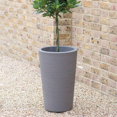Stewart Garden Pots & Planters Stewart 35cm Varese Medium Planter Millstone