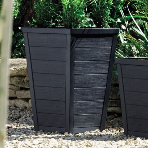 Stewart Garden Pots & Planters Stewart 36cm Taper Tall Planter