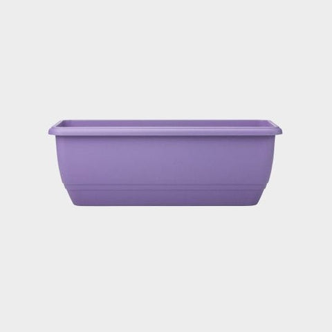 Stewart Garden Pots & Planters Stewart 50cm Patio Trough Lavender