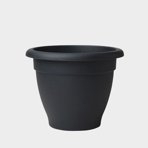 Stewart Garden Planters & Pots Stewart Essentials Planter Black