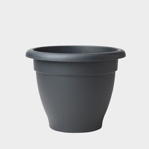 Stewart Garden Planters & Pots Stewart Essentials Planter Slate Grey