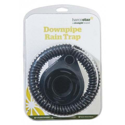 Stewart Raintrap Stewart Harcostar Raintrap