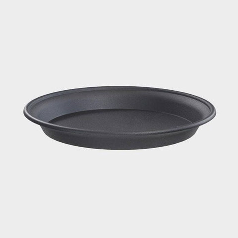 Stewart Garden Garden Pot Saucers & Trays Stewart Multi Purpose Saucer Black