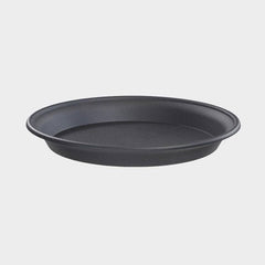 Stewart Garden Garden Pot Saucers & Trays Stewart Multi Purpose Saucer Black