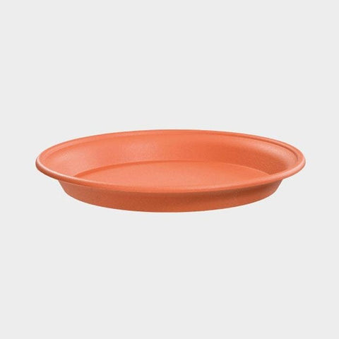 Stewart Garden Garden Pot Saucers & Trays Stewart Multi Purpose Saucer Terracotta