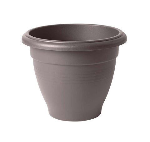 Stewart Garden Pots & Planters Stewart Palladian Planter Mocha