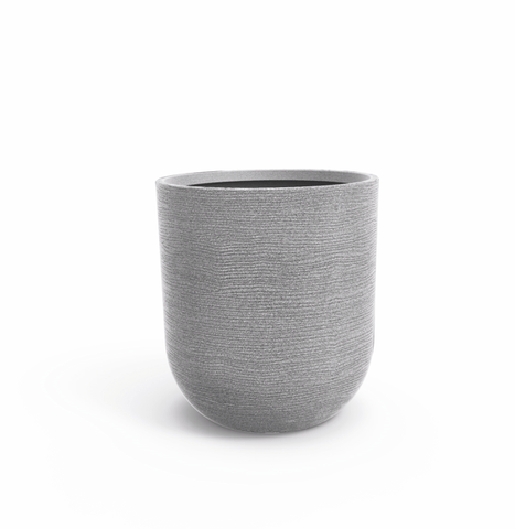 Stewart Garden Planters & Pots Stewarts Arava Planter Alpine Grey - 56cm