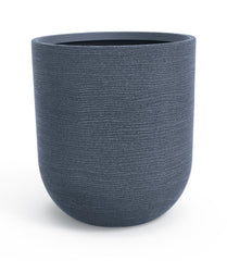 Stewart Garden Planters & Pots Stewarts Arava Planter Millstone Grey - 44cm