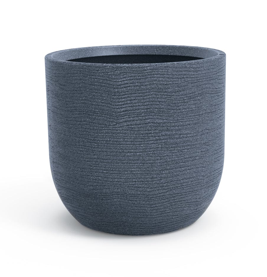 Stewart Garden Planters & Pots Stewarts Arava Planter Millstone Grey - 56cm